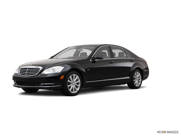 2012 Mercedes-Benz S-Class S400 Hybrid  Photo
